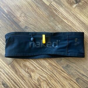 Naked SL Running Band/Belt (size 2)
